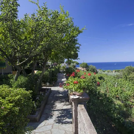 Daire Casa Marianna *
