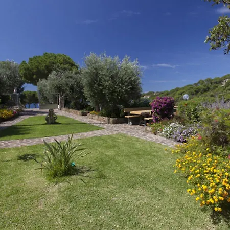 Apartament Casa Marianna Capoliveri (Isola d'Elba)
