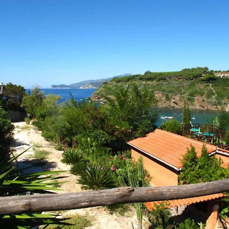 Apartament Casa Marianna *