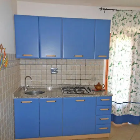 Daire Casa Marianna