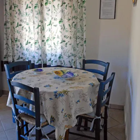 Casa Marianna *
