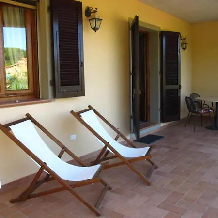 Apartament Casa Marianna