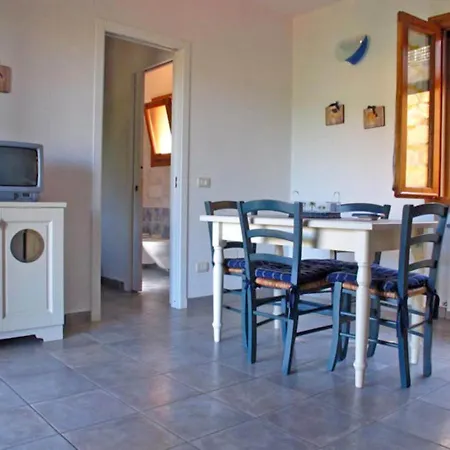 דירה Casa Marianna