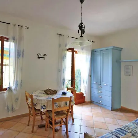 דירה Casa Marianna *
