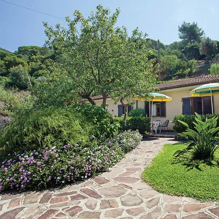 شقة Casa Marianna *