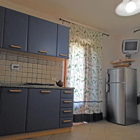 דירה Casa Marianna *