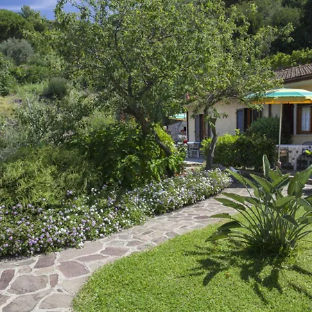 דירה Casa Marianna