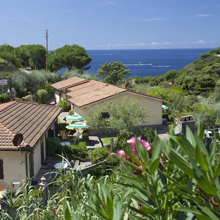 Casa Marianna * كابوليفيري