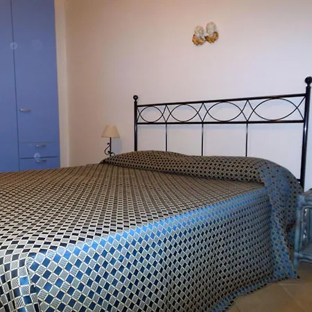 Casa Marianna * קאפוליברי