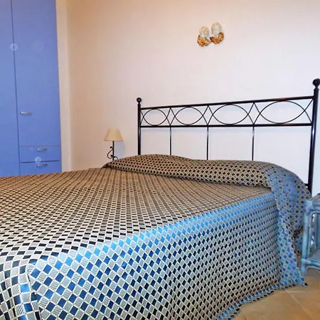Casa Marianna شقة