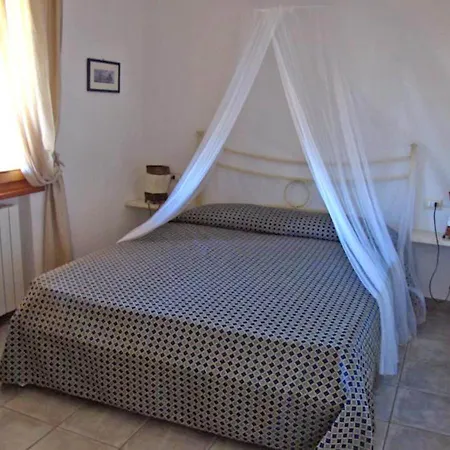 Casa Marianna * كابوليفيري