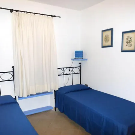 Casa Marianna *