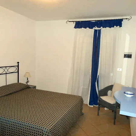 Casa Marianna * קאפוליברי